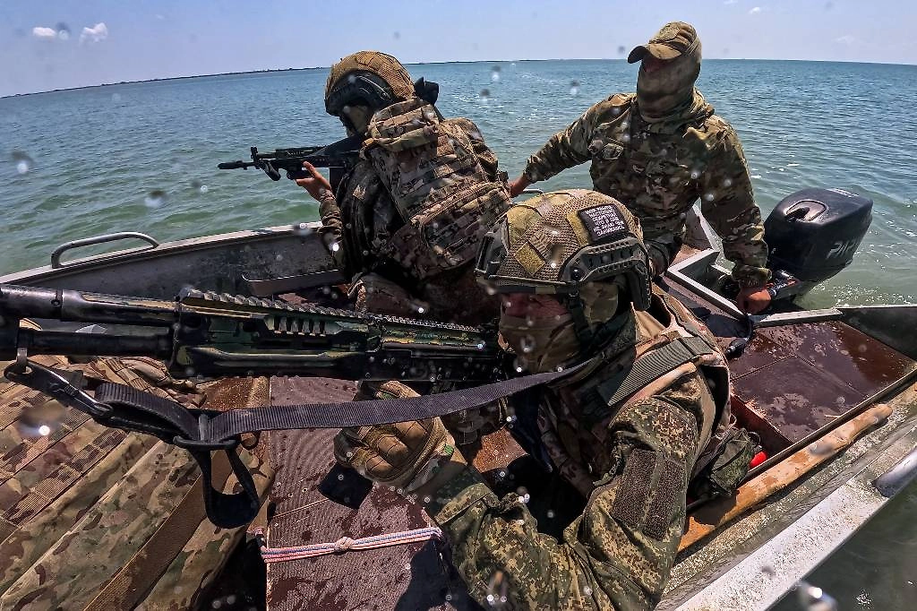 Обложка © ТАСС / Алексей Коновалов