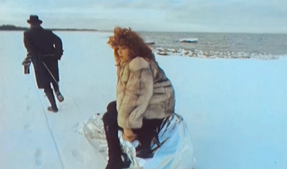 Главные хиты Аллы Пугачёвой: песни, образы и эволюция стиля. Фото ©&nbsp;Youtube / Алла Пугачёва