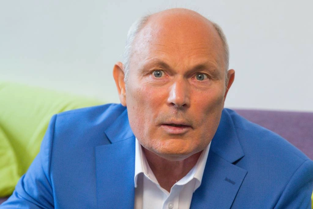 Обложка © ТАСС / Юрий Самолыго