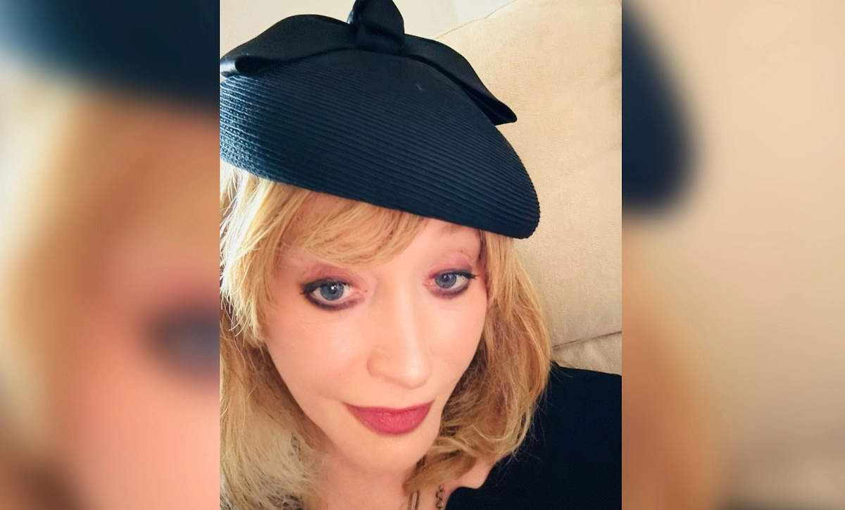 Обложка © Instagram (признан экстремистской организацией и запрещён на территории Российской Федерации)/ maxgalkinru