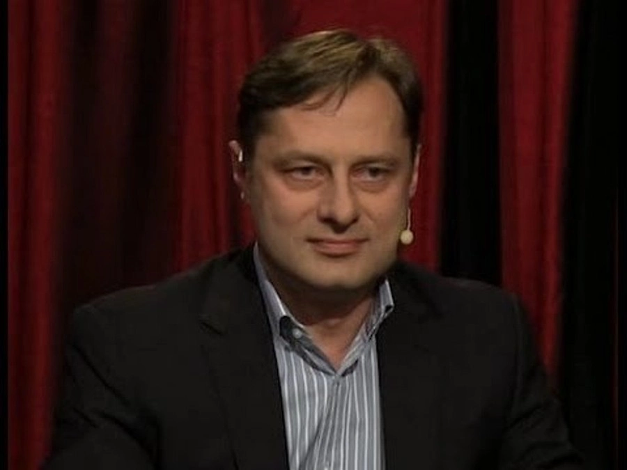 Владимир Маругов. Фото © Mega-stars