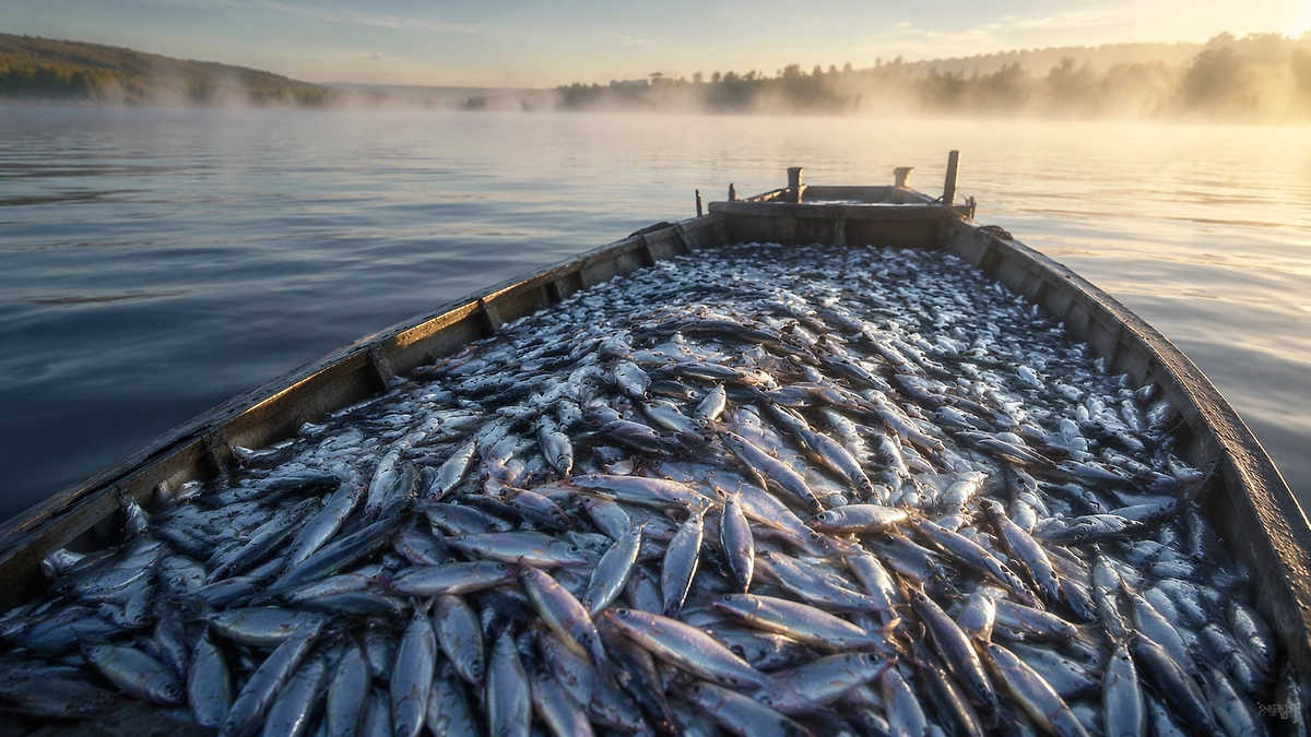 Обложка © ChatGPT