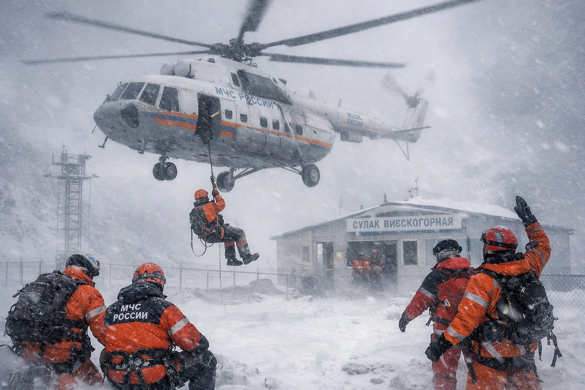 Обложка © DALL-E / Life.ru