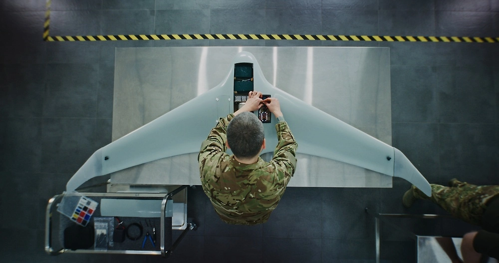 Обложка © Shutterstock / FOTODOM / Frame Stock Footage