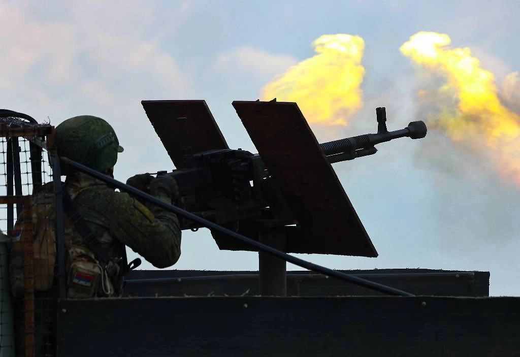 Обложка © ТАСС / Алексей Коновалов