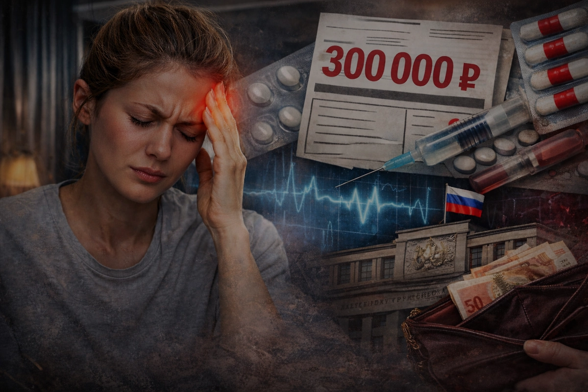 Обложка © DALL-E / Life.ru