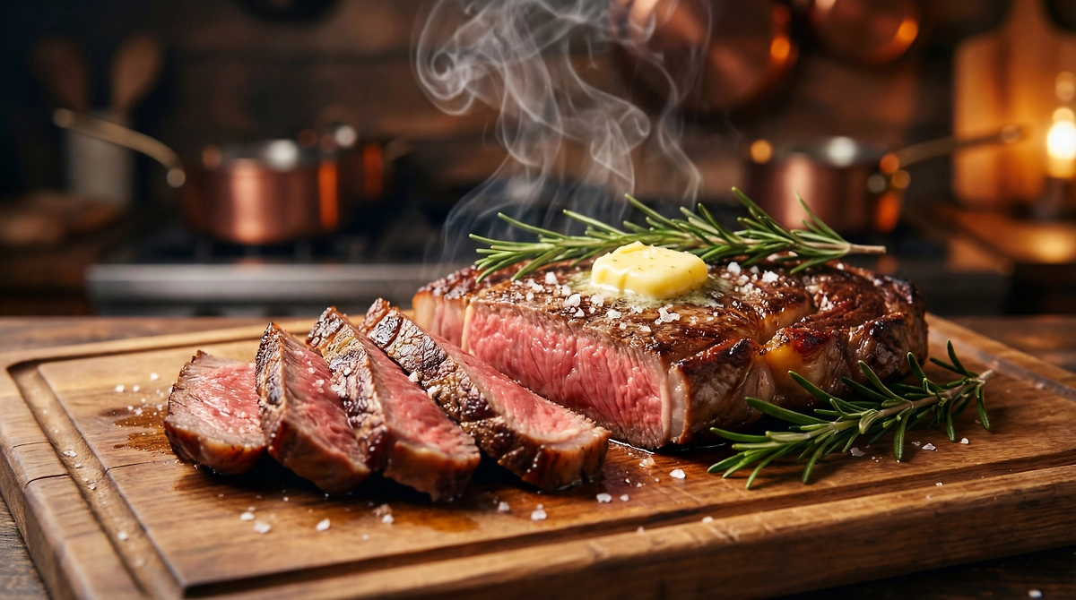 Почему у скифов не было кариеса: научное объяснение и практические советы. Фото © Shutterstock / FOTODOM / JLugonStudio