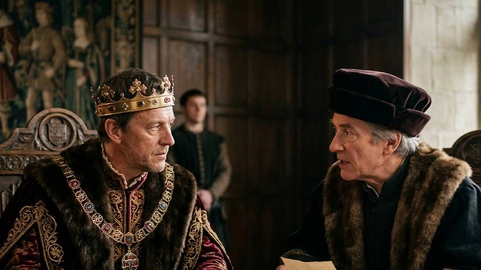 Кто такой камергер стула: топ-9 профессий Средневековья. Фото © Gemini Nano Banana