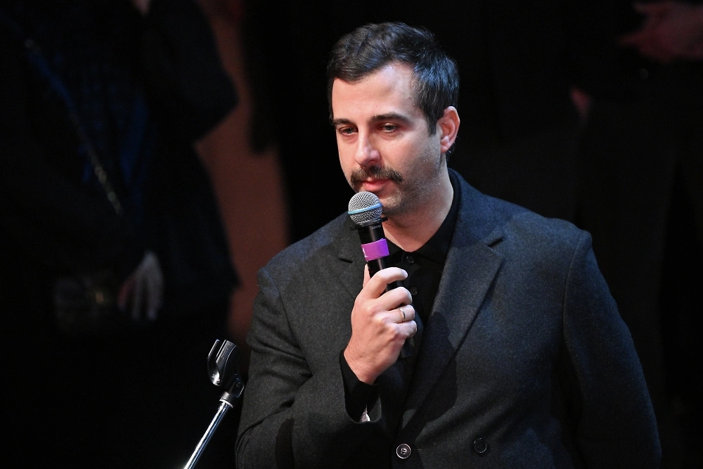 Обложка © РИА Новости / Кирилл Зыков