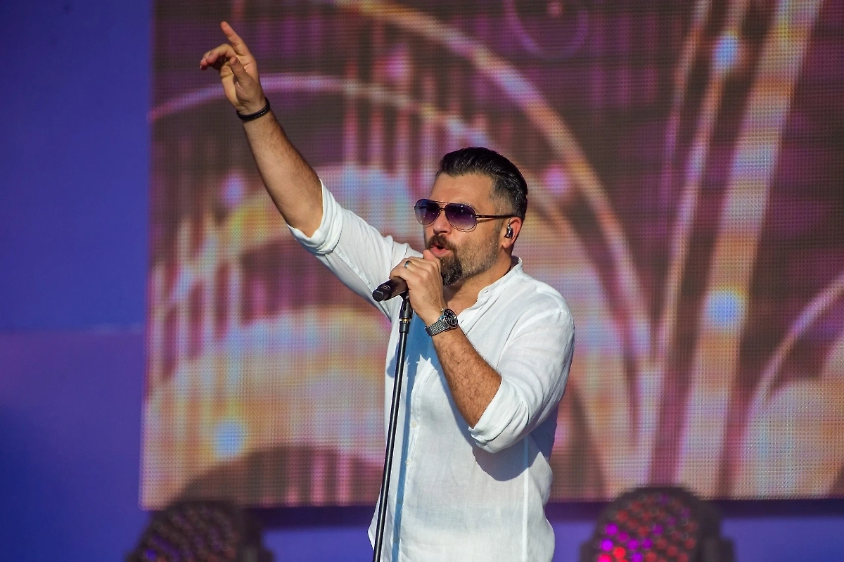 Обложка © VK / Алексей Чумаков