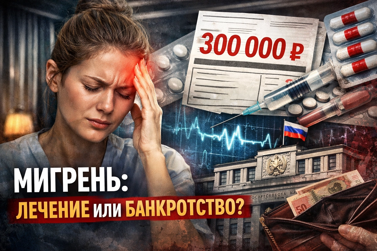 Обложка &copy; DALL-E / Life.ru