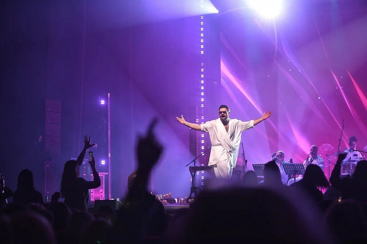 Алексей Чумаков. Обложка © Instagram (соцсеть запрещена в РФ; принадлежит корпорации Meta, которая признана в РФ экстремистской) / alexchumakoff