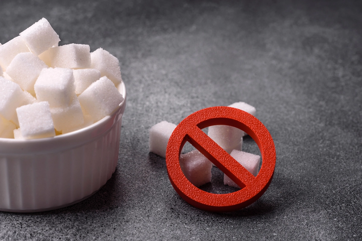 Зубы без кариеса: секреты питания древних воинов для современного человека. Фото © Shutterstock / FOTODOM / Tetiana Chernykova