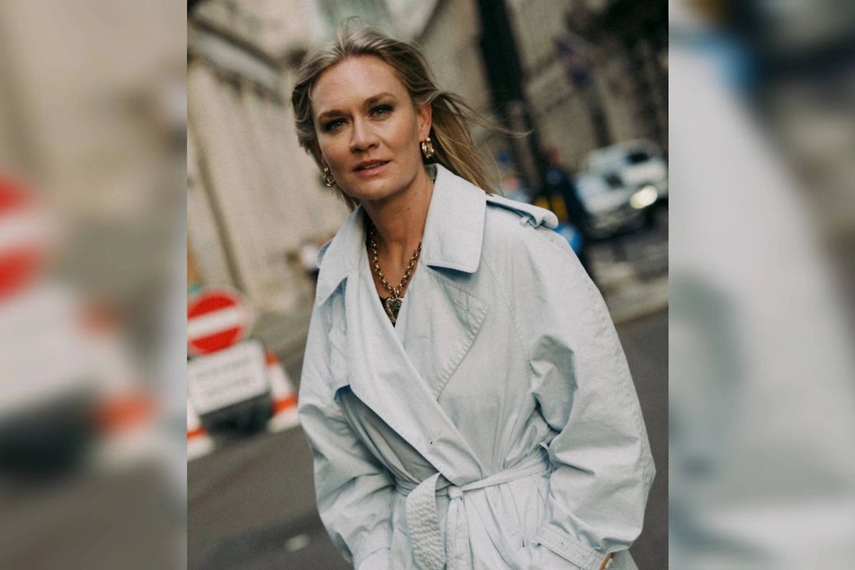 Мария Машкова опасается возвращаться в Россию, а её дочерям ближе Киев. Фото © Instagram (признан экстремистской организацией и запрещён на территории Российской Федерации) / masha_mashkova_official