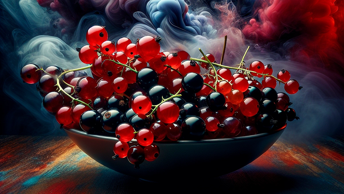 Можно ли сажать чёрную смородину в Америке? В каких штатах до сих пор запрещена ягода? Фото © Shutterstock / FOTODOM / Shutterstock AI Generator