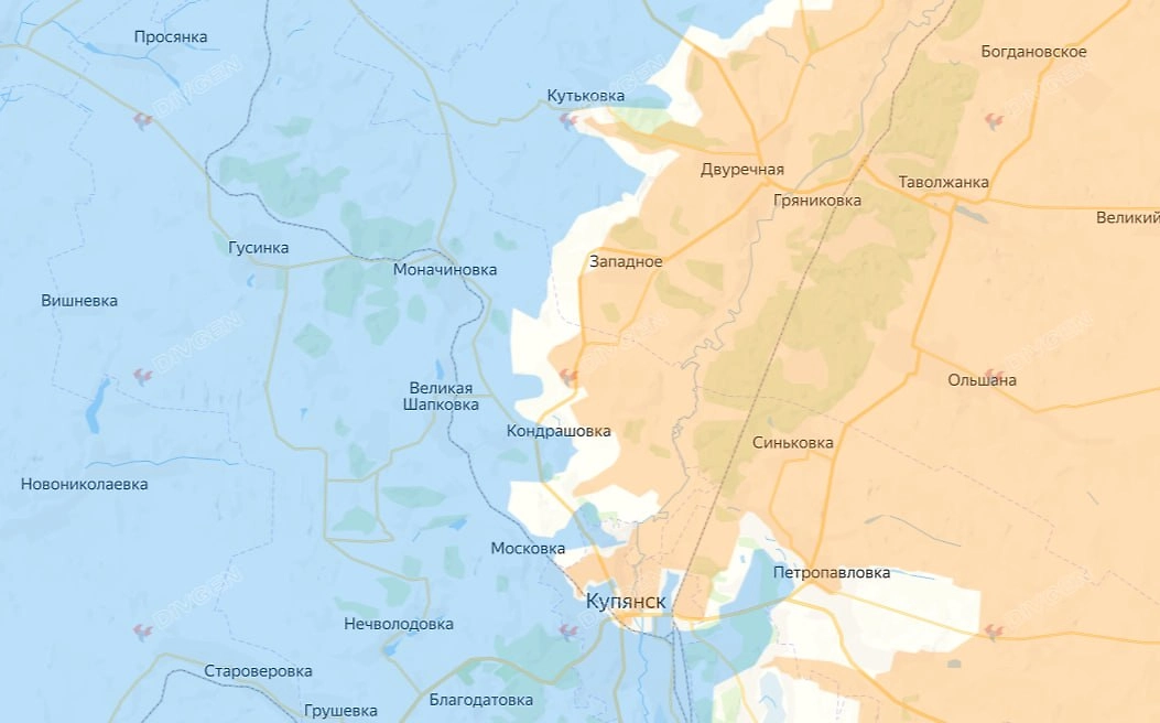 Сводка СВО 17 апреля: &laquo;Север&raquo; ломает хребет ВСУ в Сумской области и штурмует Новодмитровку, дроны Киева подставили прибалтов перед Москвой