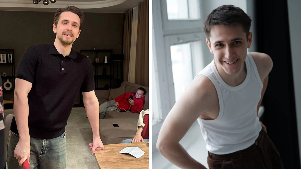 Фото © Instagram (признан экстремистской организацией и запрещён на территории Российской Федерации) / Matthew Soshkin