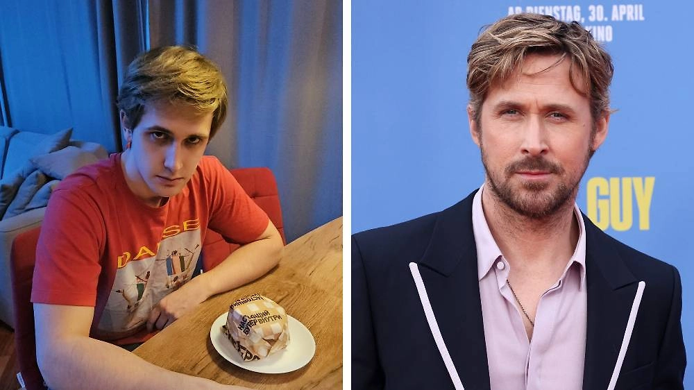 Фото © Instagram (признан экстремистской организацией и запрещён на территории Российской Федерации) / Matthew Soshkin © ТАСС / EPA / CLEMENS BILAN