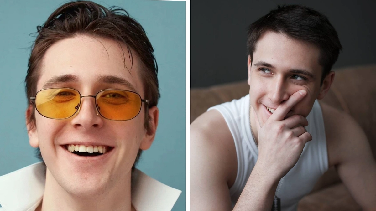 Фото © Instagram (признан экстремистской организацией и запрещён на территории Российской Федерации) / Matthew Soshkin