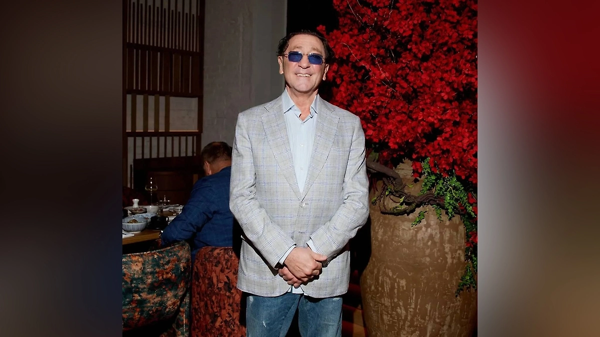 Григорий Лепс перечислил 5 млн рублей пострадавшим в Дагестане