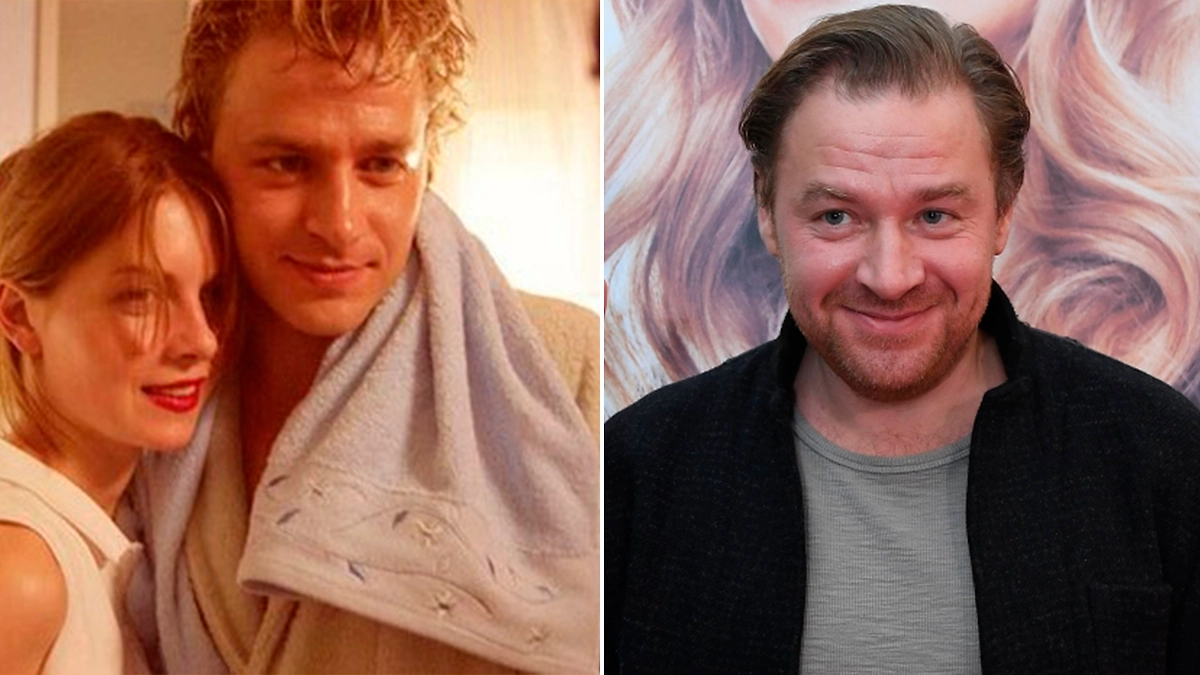 «Питер FM» актёрский состав сегодня: кто остался в кино, а кто ушёл. Кадр из фильма «Питер FM», режиссёр Оксана Бычкова / Kinopoisk, © РИА Новости /Екатерина Чеснокова