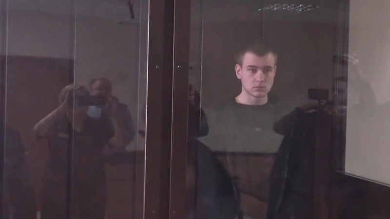 Суд арестовал куратора схемы с убийством и ограблением бизнесвумен в Москве