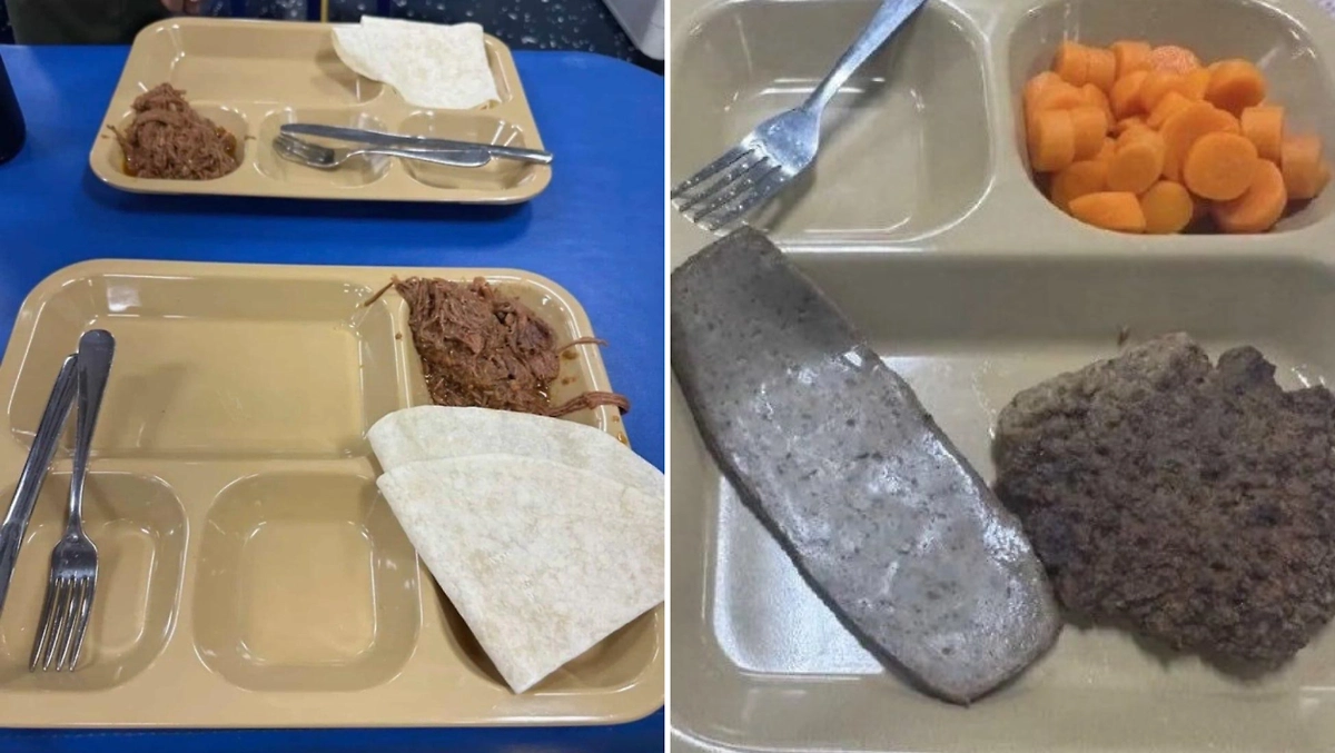 На авианосцах США Tripoli и Abraham Lincoln в районе Ирана кончились припасы. Фото © USA Today