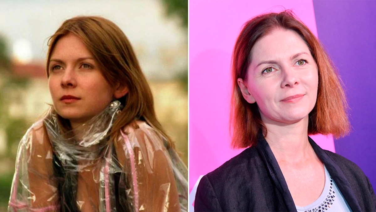 Екатерина Федулова: как изменились актёры «Питер FM». Фото © Кадр из фильма «Питер FM», режиссёр Оксана Бычкова / Kinopoisk, © РИА Новости / Екатерина Чеснокова