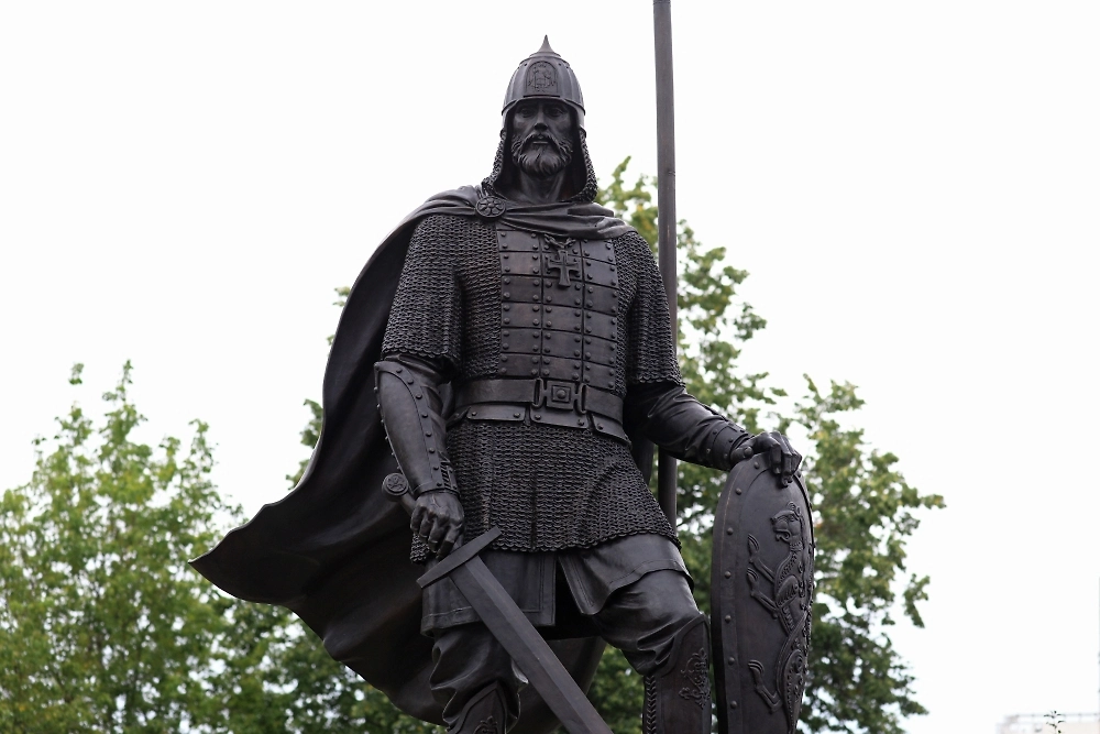 Битва на Чудском озере: реальная история против киношных мифов. Фото © РИА Новости