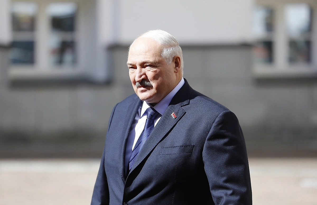 Лукашенко объяснил, почему США &mdash; сверхдержава, но не суперсила