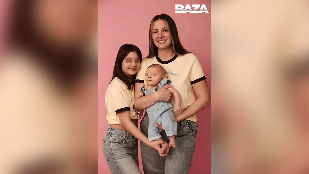 Многодетную мать из Москвы хотят оставить без Audi по «схеме Долиной». Фото © Telegram / Baza