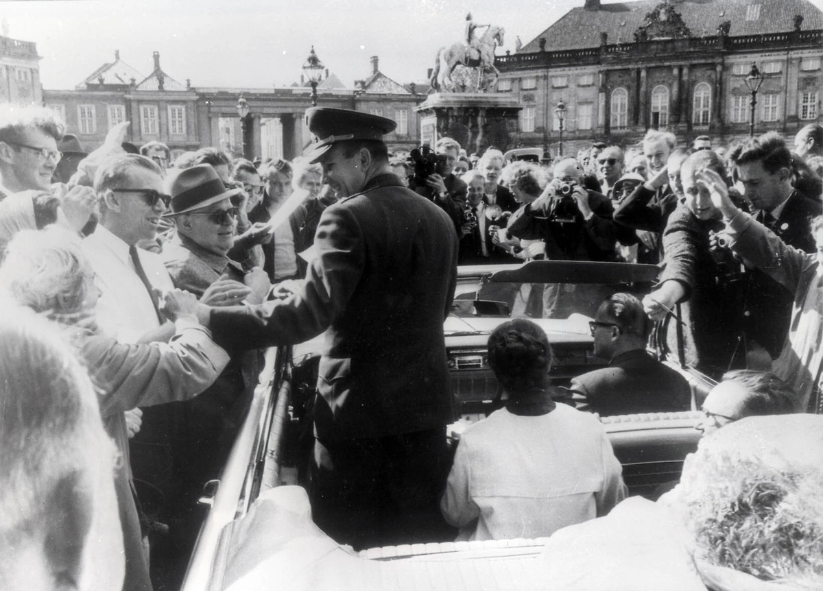Фото предоставлено «Роскосмосом» и Фондом «Искусство, наука и спорт»
