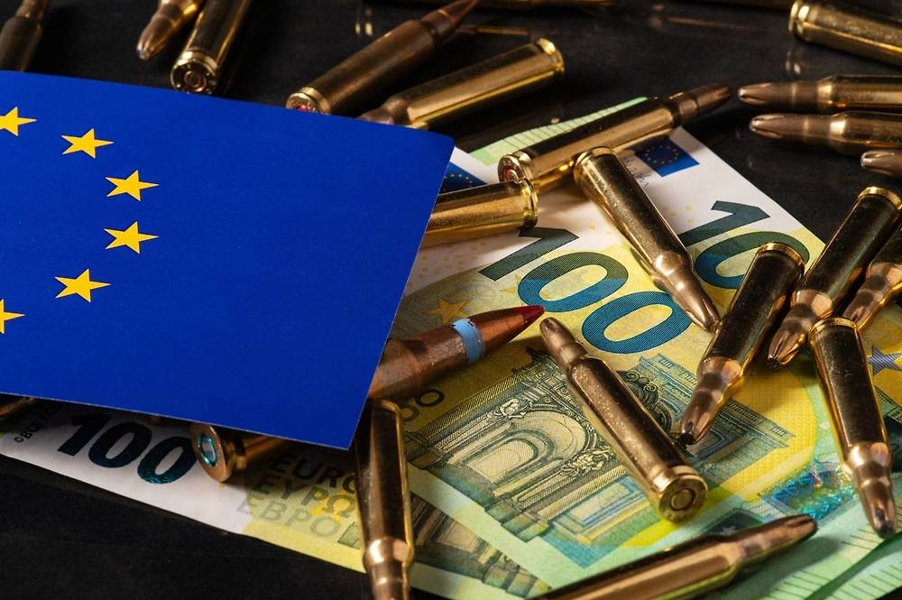 Обложка © Shutterstock / FOTODOM / MantasVD