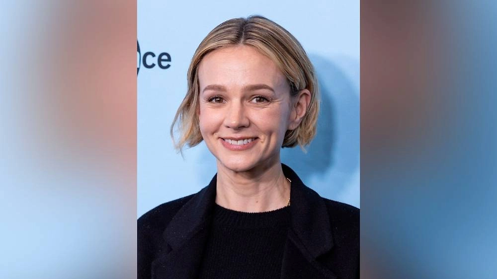 Кэри Маллиган. Обложка © Wikipedia / Everwest