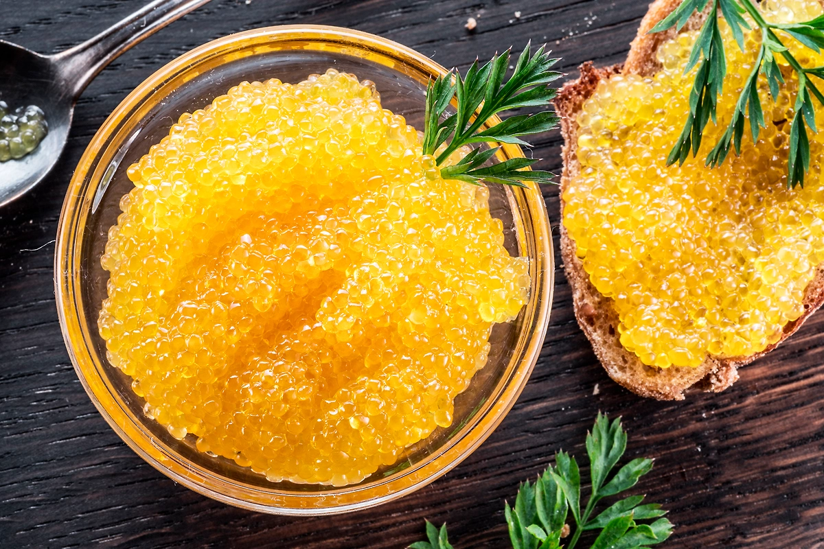 Лазарева суббота в 2026 году: что можно есть в православный праздник 4 апреля? Фото © Shutterstock / FOTODOM / Valentyn Volkov