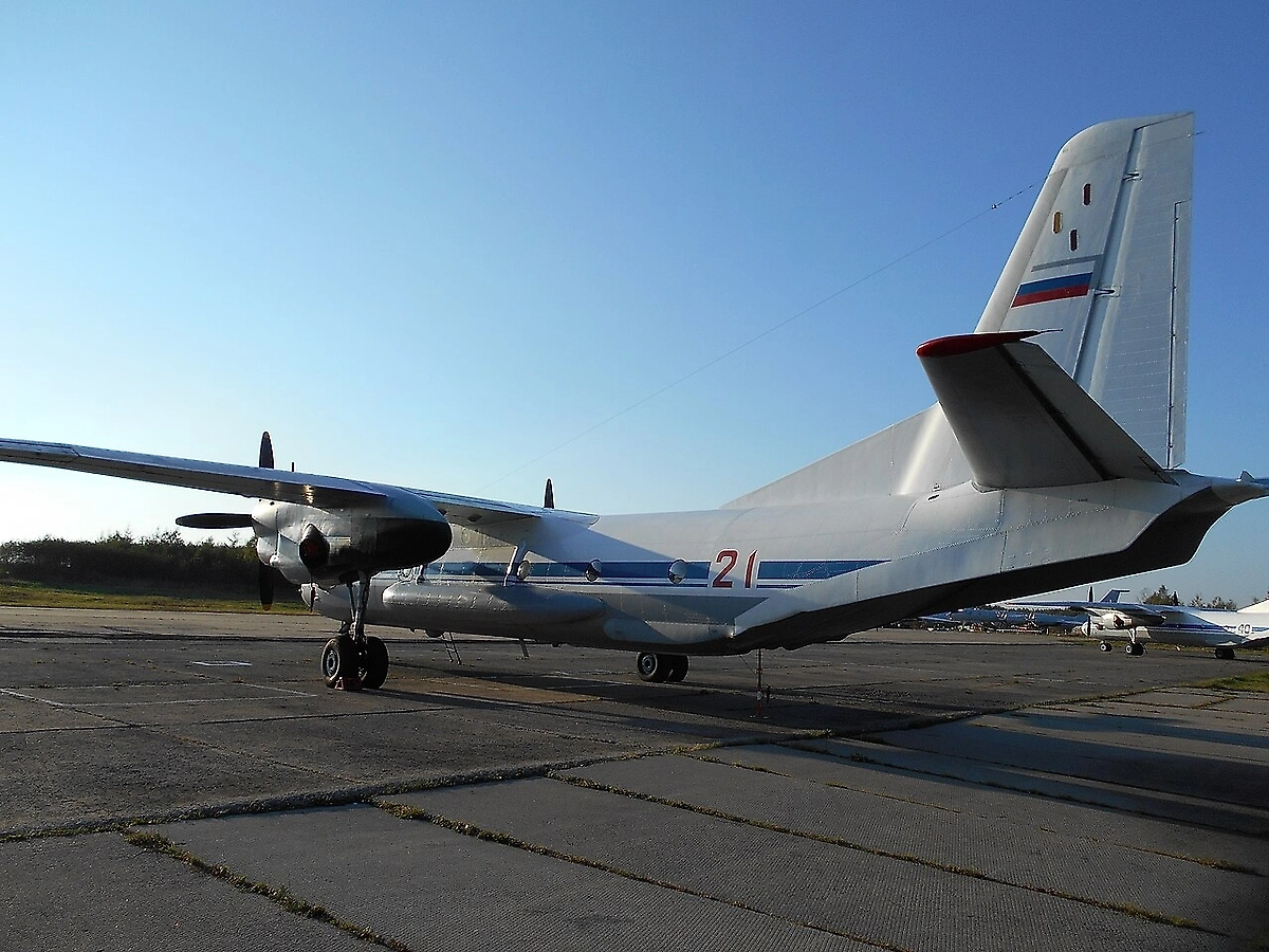 Обложка © Wikipedia / Ромашов Герман Викторович