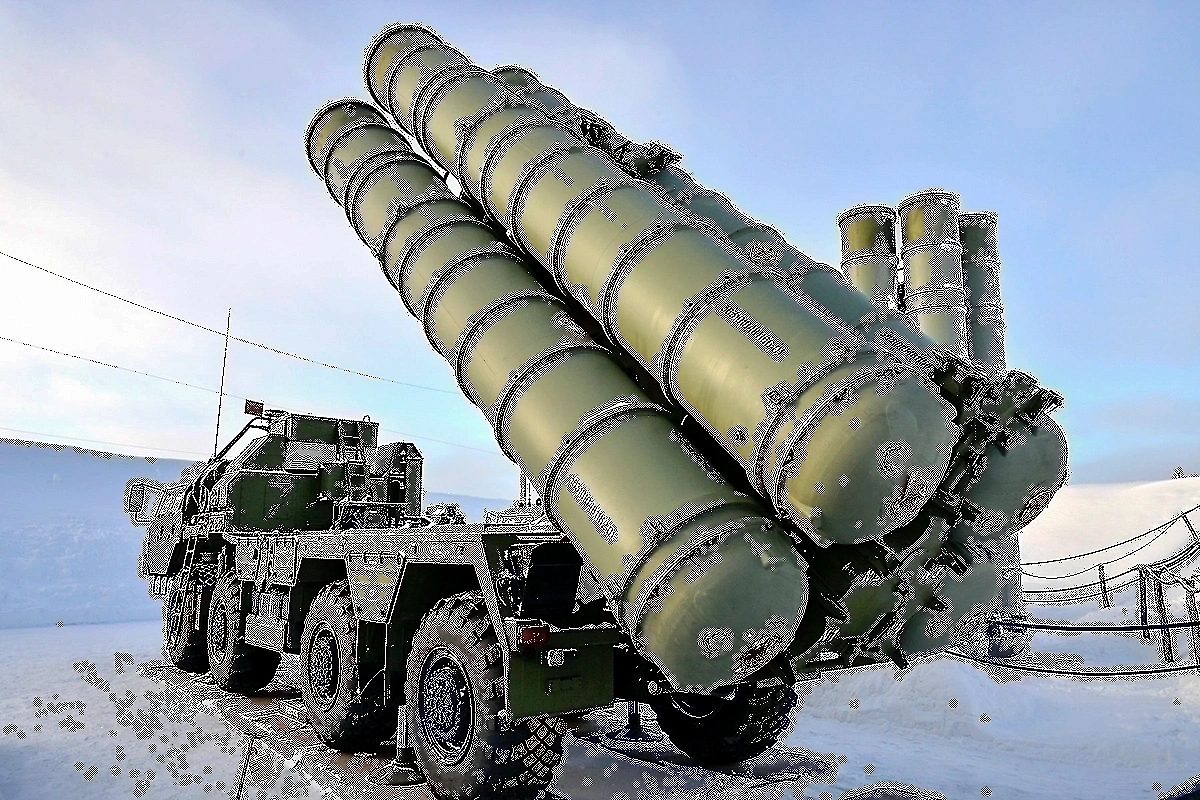 Обложка © Минобороны России