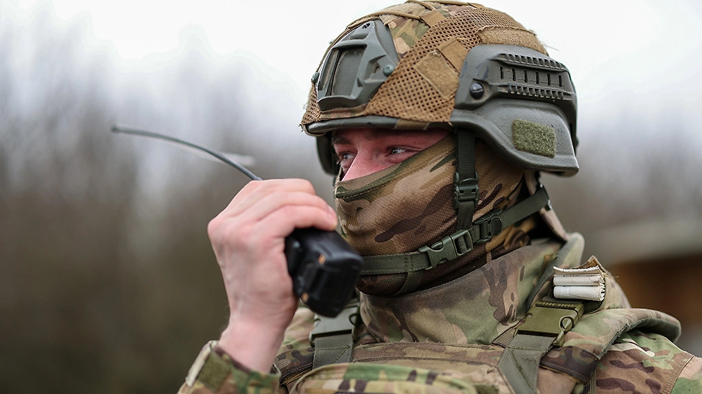 Обложка © ТАСС / Алексей Коновалов