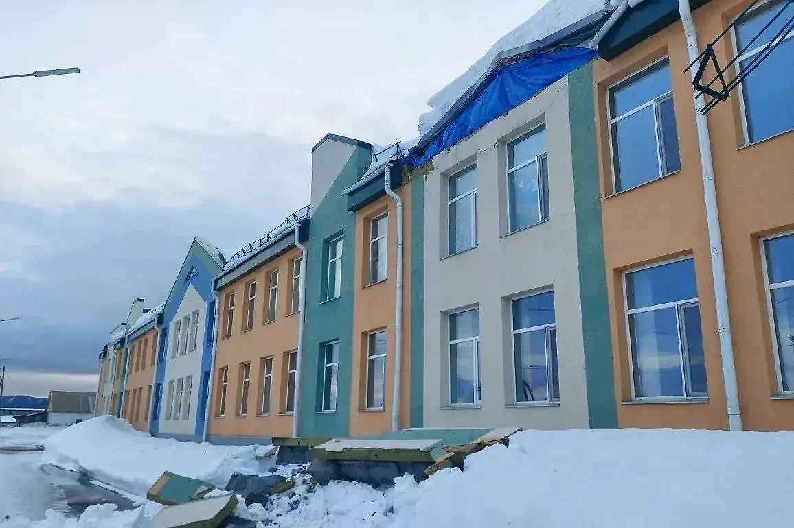 Обложка © Telegram / Лимаренко Brief