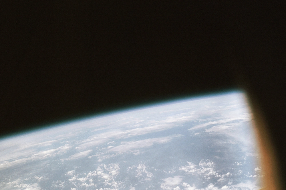 Доклад Гагарина после полёта: о чём рассказал первый космонавт в мире? Фото © ТАСС / Фотохроника ТАСС