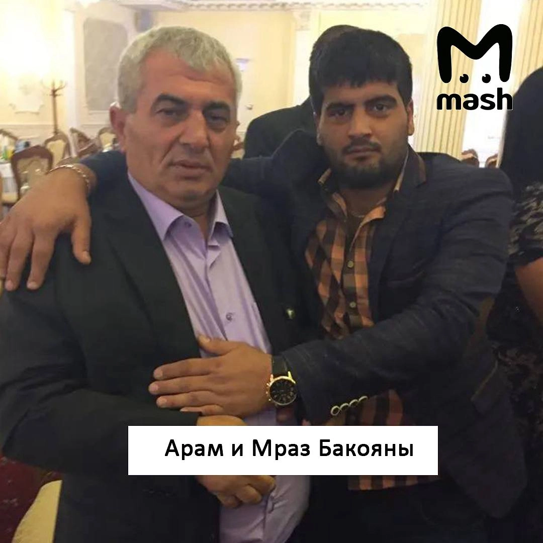 В Татарстане лишили гражданства клан, наживавшийся на смертях бойцов СВО. Фото © Telegram / Mash