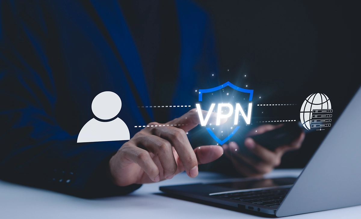 Крупные компании и госкорпорации тратят на VPN сотни миллионов рублей. Фото © Shutterstock / FOTODOM / SuPatMaN
