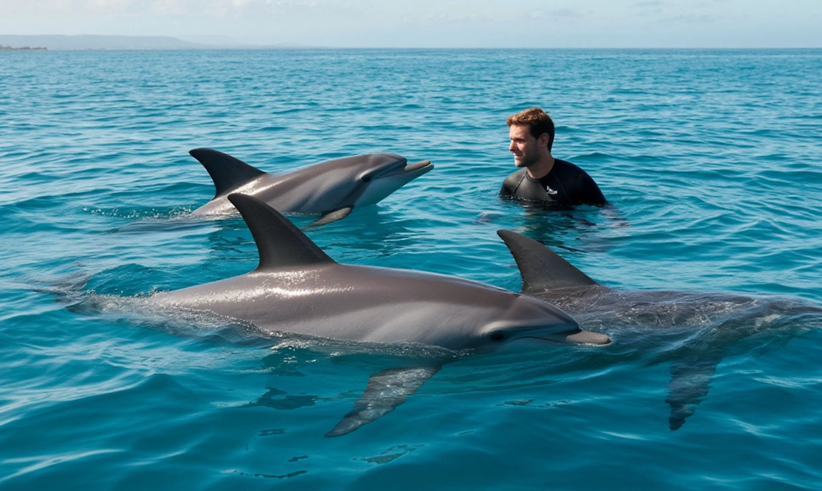 Животные-герои: как они спасли людей от неминуемой гибели. Фото&nbsp;©&nbsp;«Шедеврум»