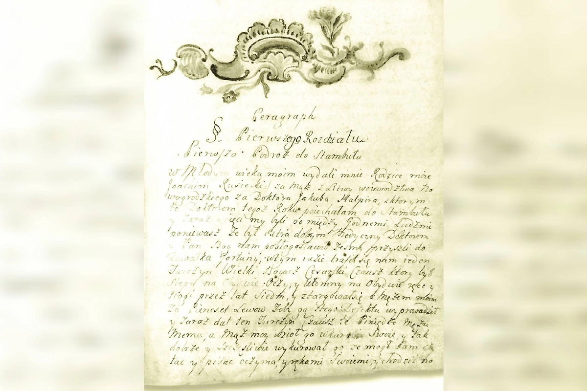 Первая женщина-врач Восточной Европы: биография Саломеи Русецкой. Фото © Wikipedia / Salomée Halpir.