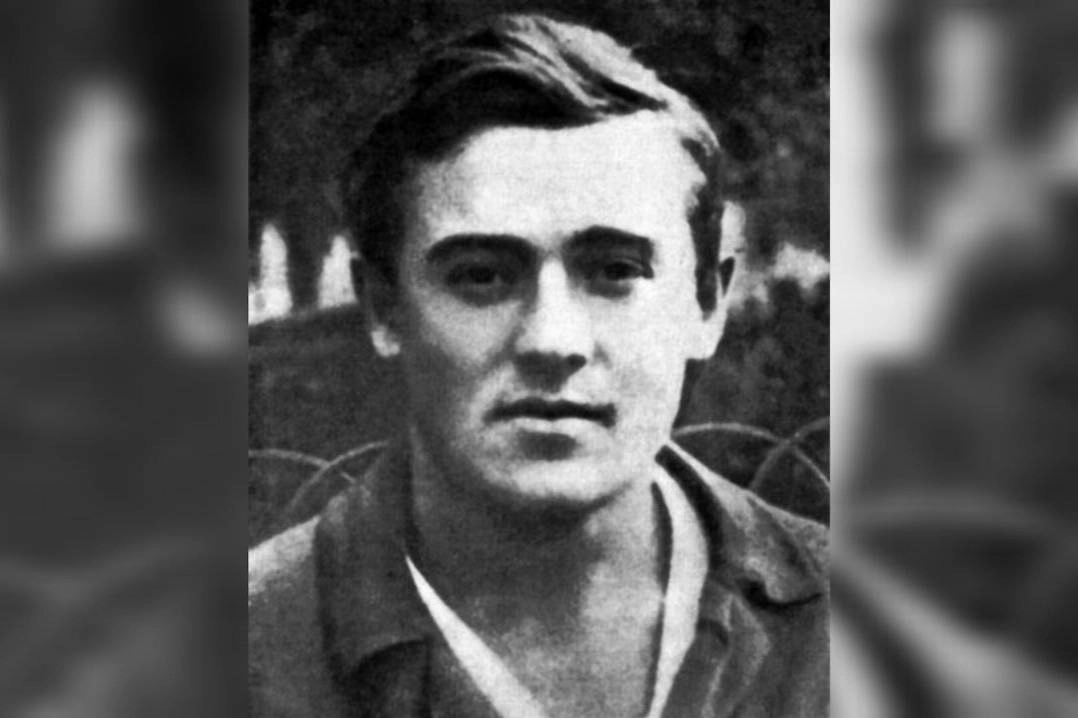 Ко дню космонавтики 2026: кем был самый засекреченный человек в СССР? Фото © Wikipedia 