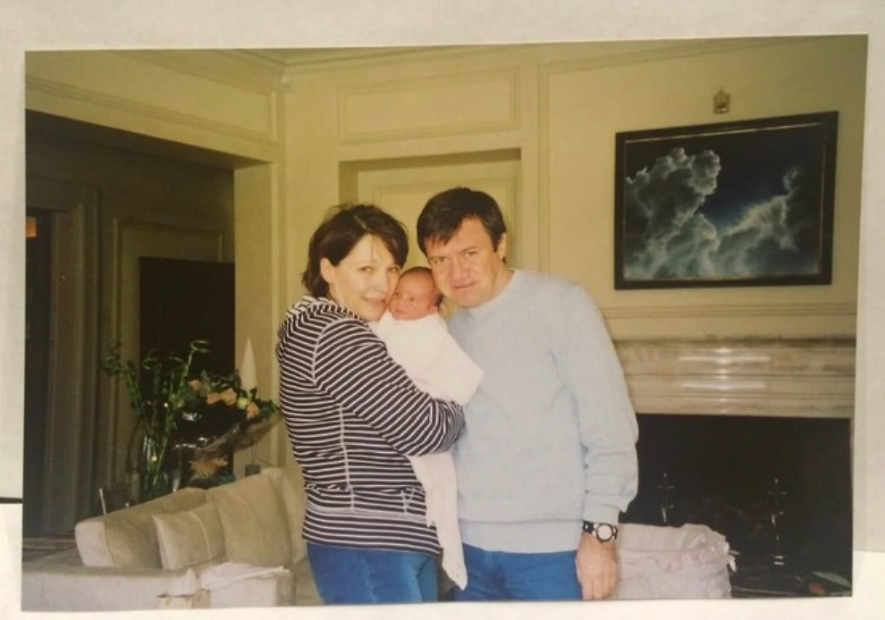 Фото © Instagram (соцсеть запрещена в РФ; принадлежит корпорации Meta, которая признана в РФ экстремистской) /masha yumasheva