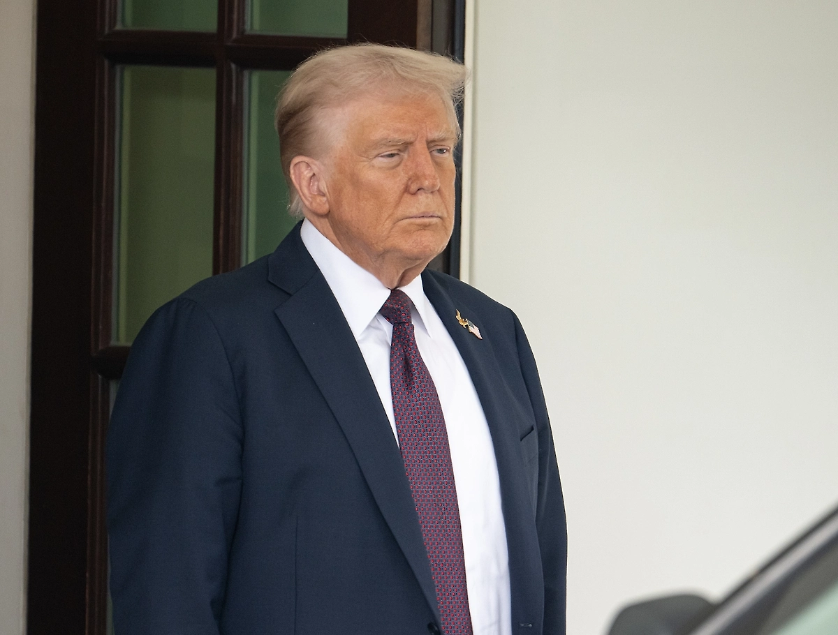 AN:Трамп в ярости ищет &laquo;крыс&raquo;, сливших NYT данные о войне в Иране