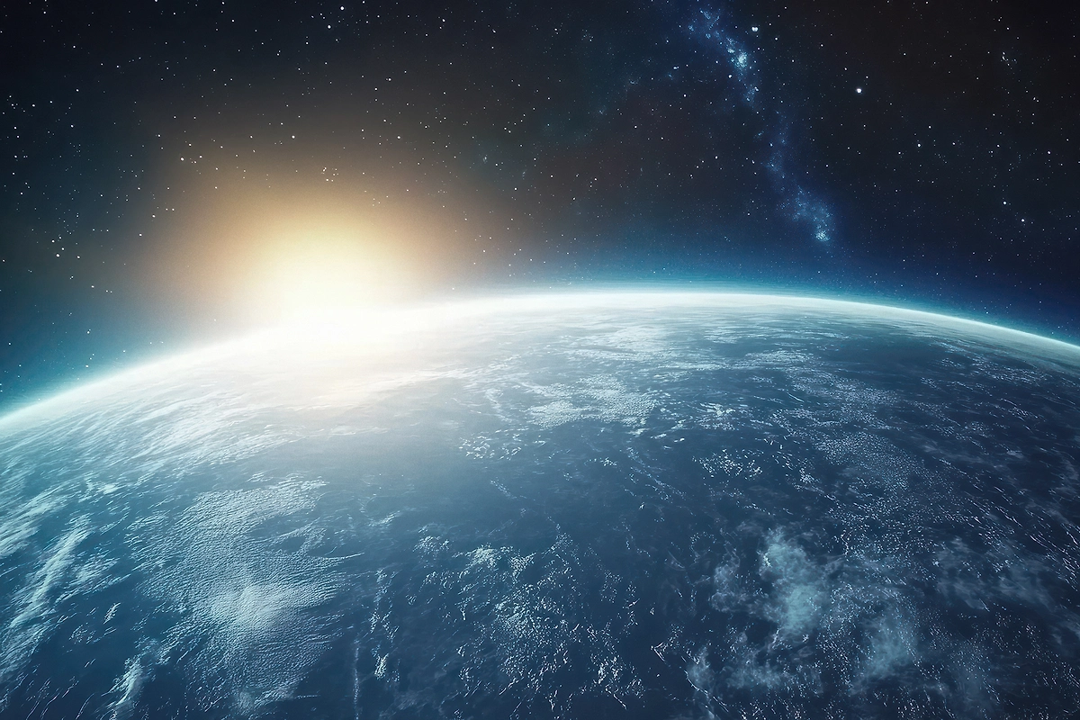 День Космонавтики 2026: полёт Гагарина и проблемы, с которыми он столкнулся. Фото © Shutterstock / FOTODOM / Rahayu footage