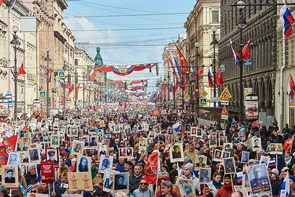 Обложка © Shutterstock / FOTODOM / Dmitrii Iakimov