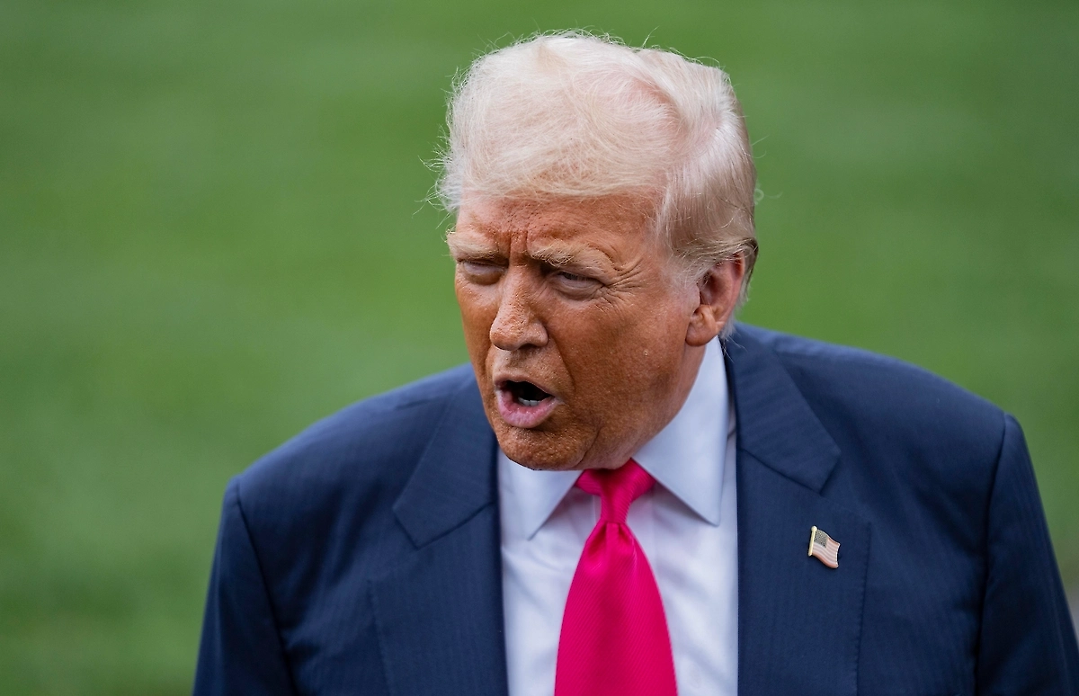 Трамп пообещал Ирану новые удары в случае провала сделки